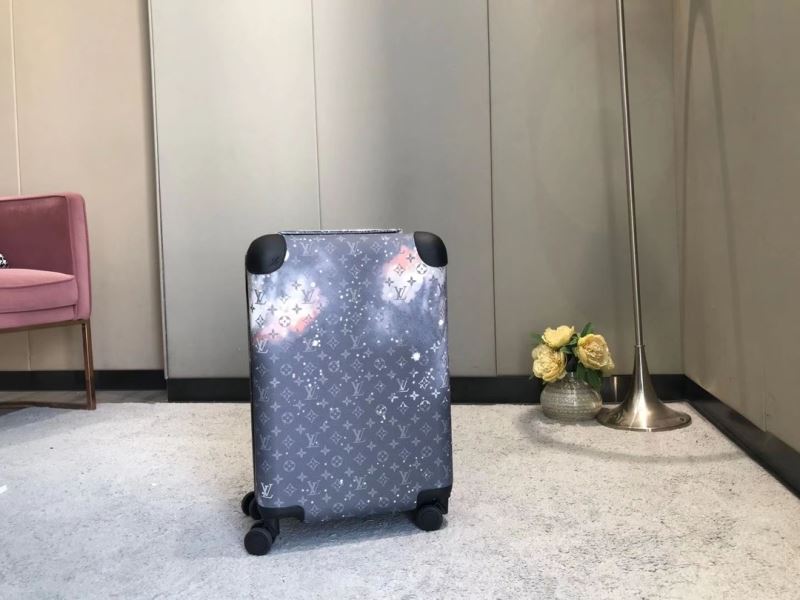 Louis Vuitton Suitcase